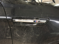 Отключение сажевого фильтра, клапана EGR и вихревых заслонок на BMW X6 E71 3.5D 286hp AT (Фото 6)